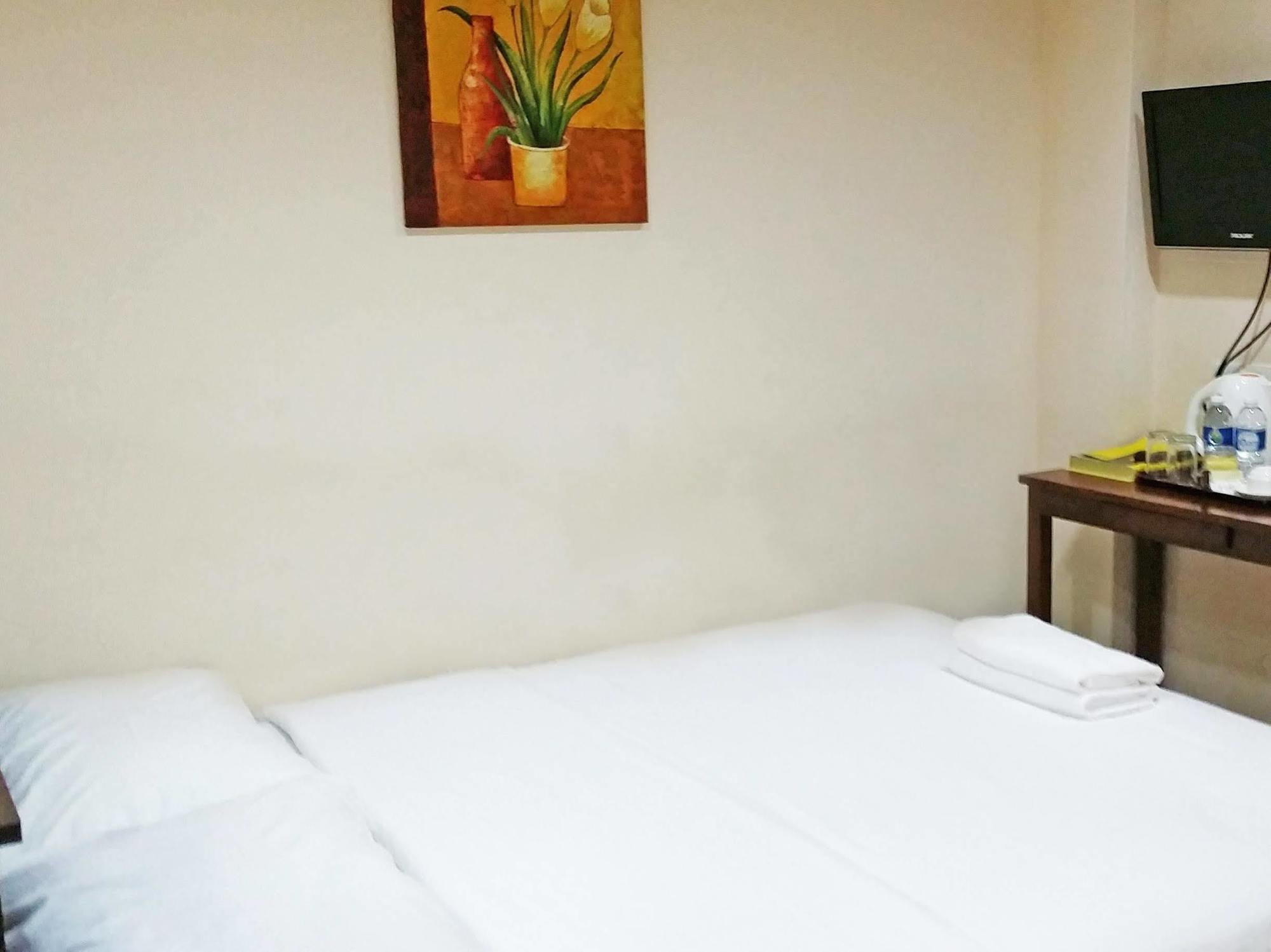 Old Penang Hotel - Ampang Point Bagian luar foto