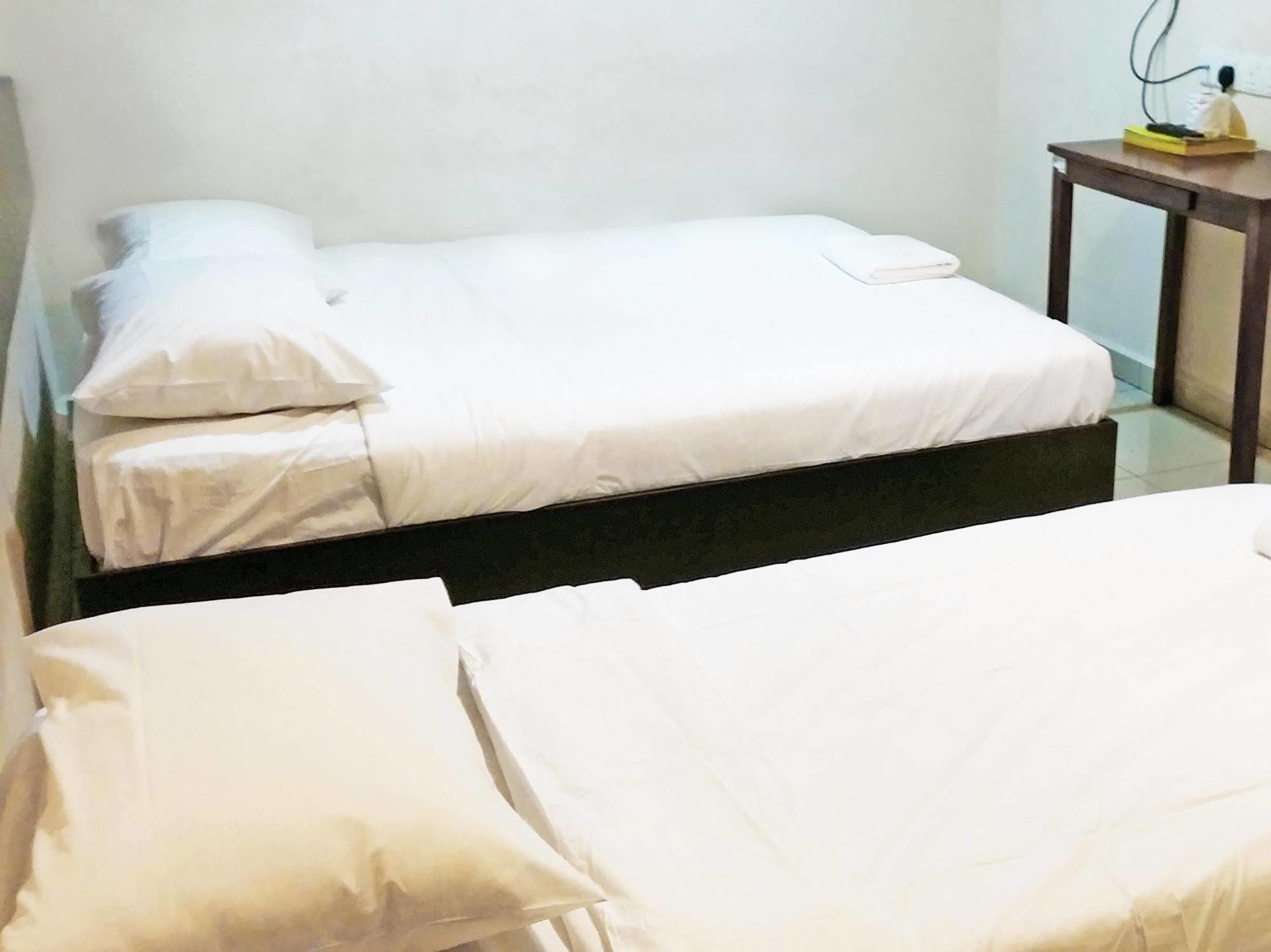 Old Penang Hotel - Ampang Point Bagian luar foto