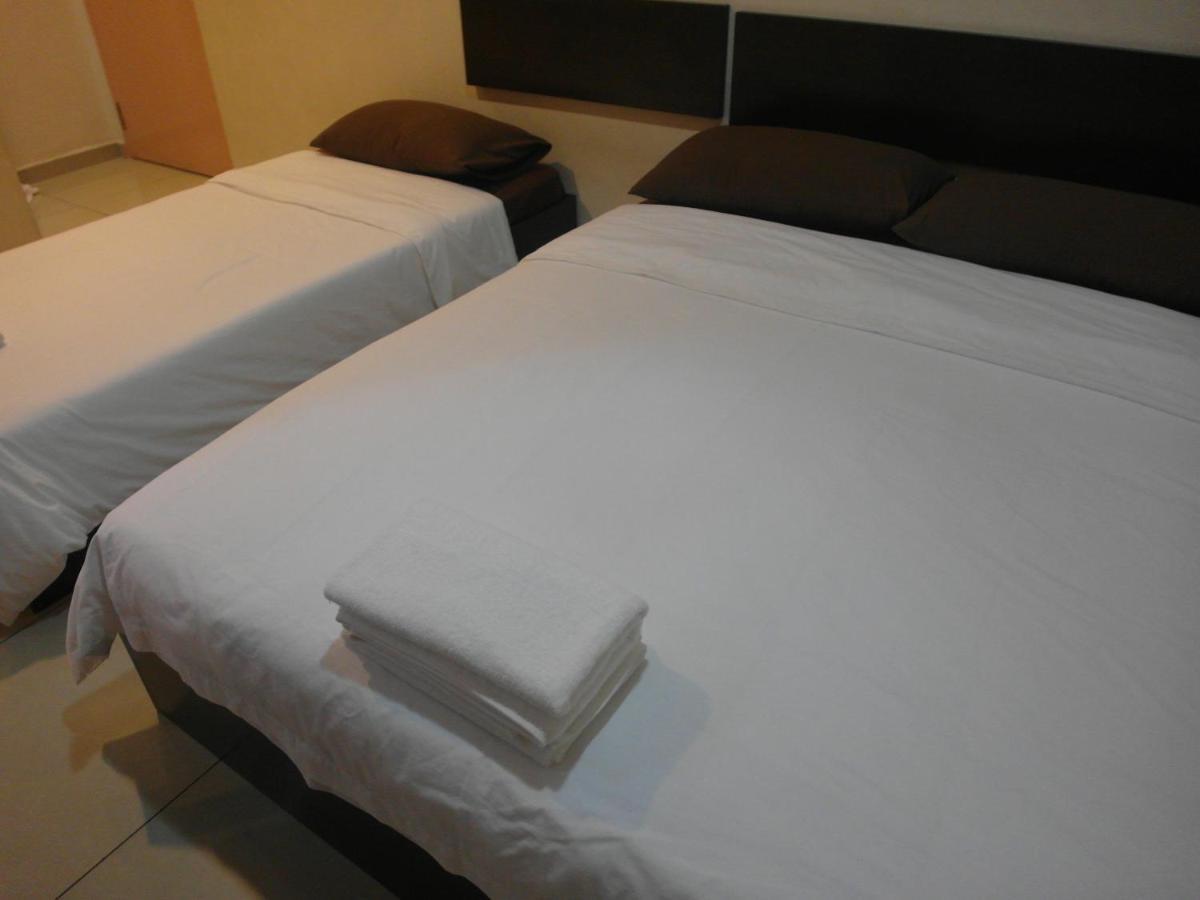 Old Penang Hotel - Ampang Point Ruang foto